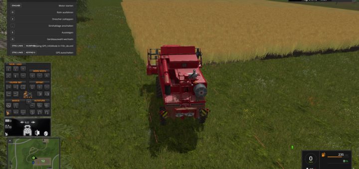 Dashtime V Fs Scripts Farming Simulator Mods Mods My Xxx Hot Girl